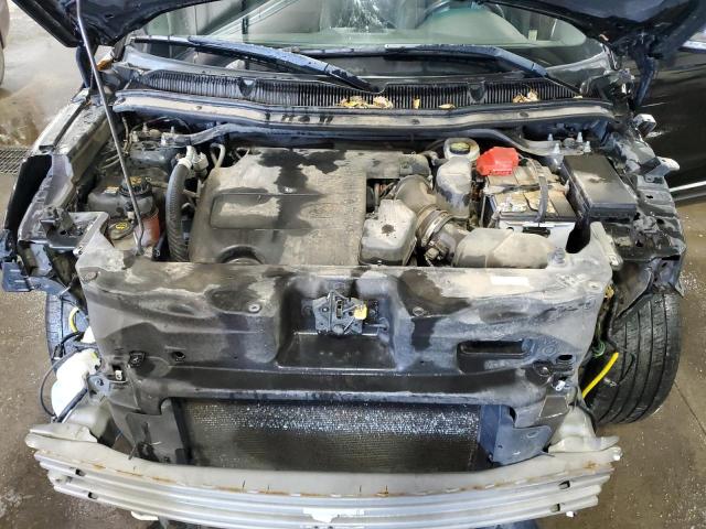 2015 FORD EXPLORER L #3287648031