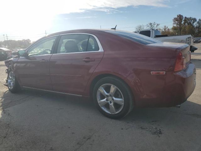 2011 CHEVROLET MALIBU 2LT - 1G1ZD5E18BF183456