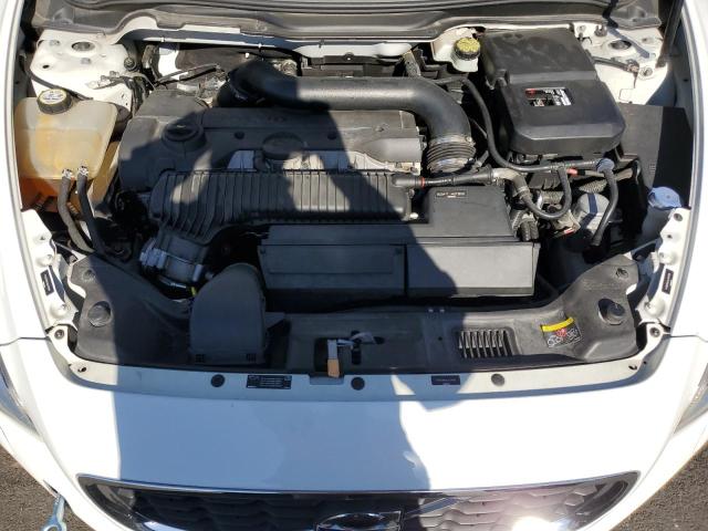 2012 VOLVO C70 T5 #3294488495