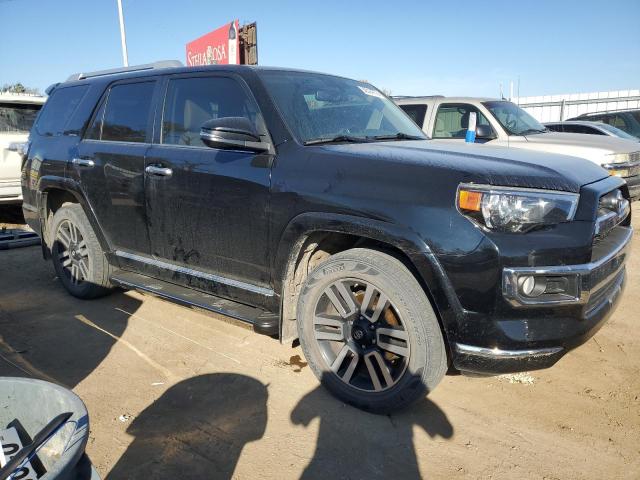 2018 TOYOTA 4RUNNER SR #3290565779