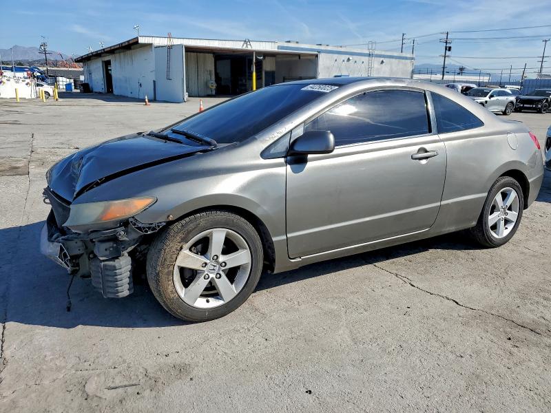 2008 HONDA CIVIC EX #3304770928