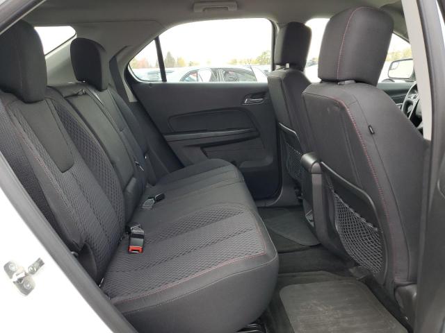 2013 CHEVROLET EQUINOX LS #3286391729