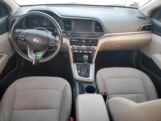 2020 HYUNDAI ELANTRA SE #3302646083