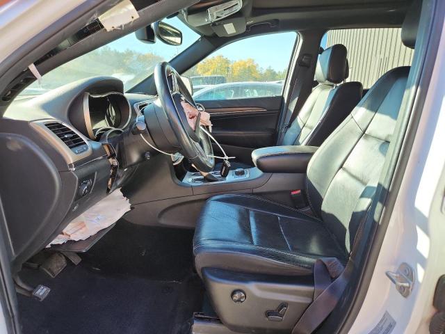 2017 JEEP GRAND CHER - 1C4RJFBG8HC884832