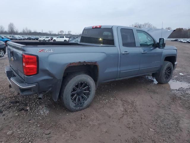 2015 CHEVROLET SILVERADO #3305302364