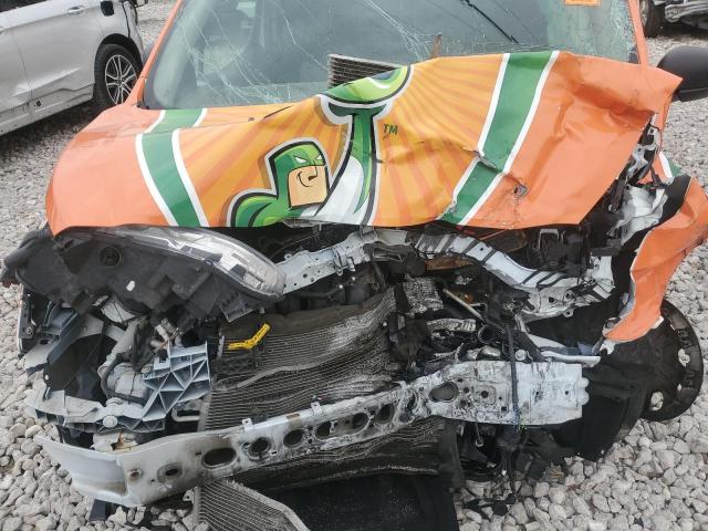 2019 FORD TRANSIT CO #3302772350