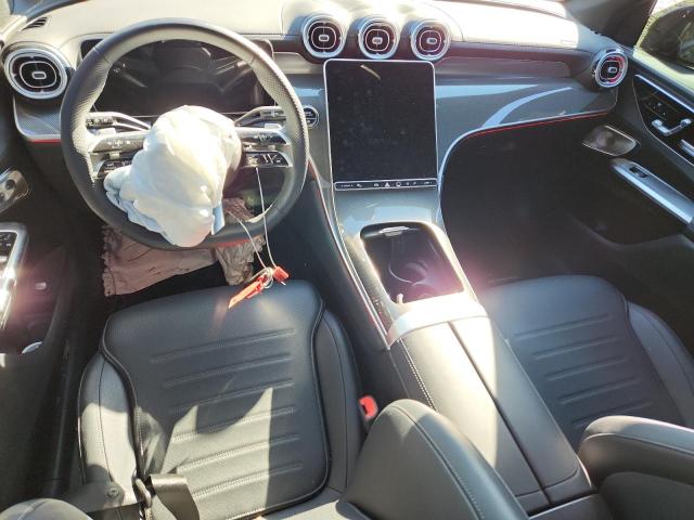 2025 MERCEDES-BENZ GLC 300 4M #3298102149