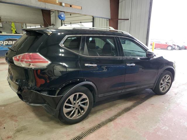 2015 NISSAN ROGUE S #3302759383