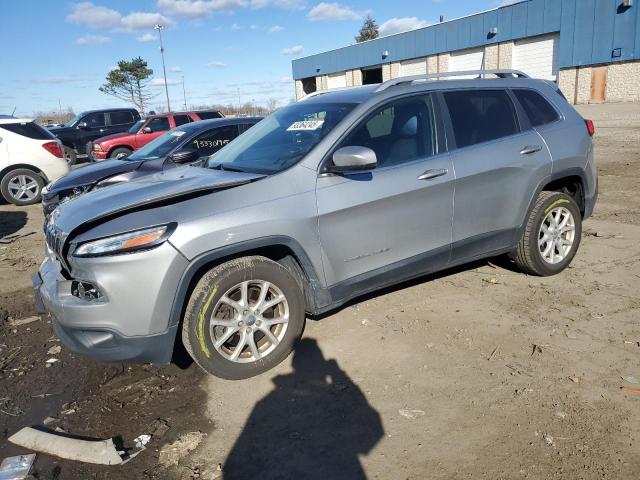 JEEP CHEROKEE L