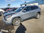 Lot #3293316427 2016 JEEP CHEROKEE L