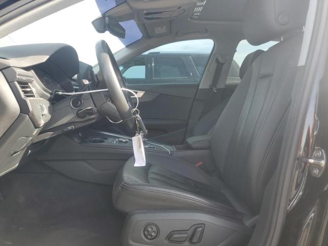 2019 AUDI A4 PREMIUM #3294488493