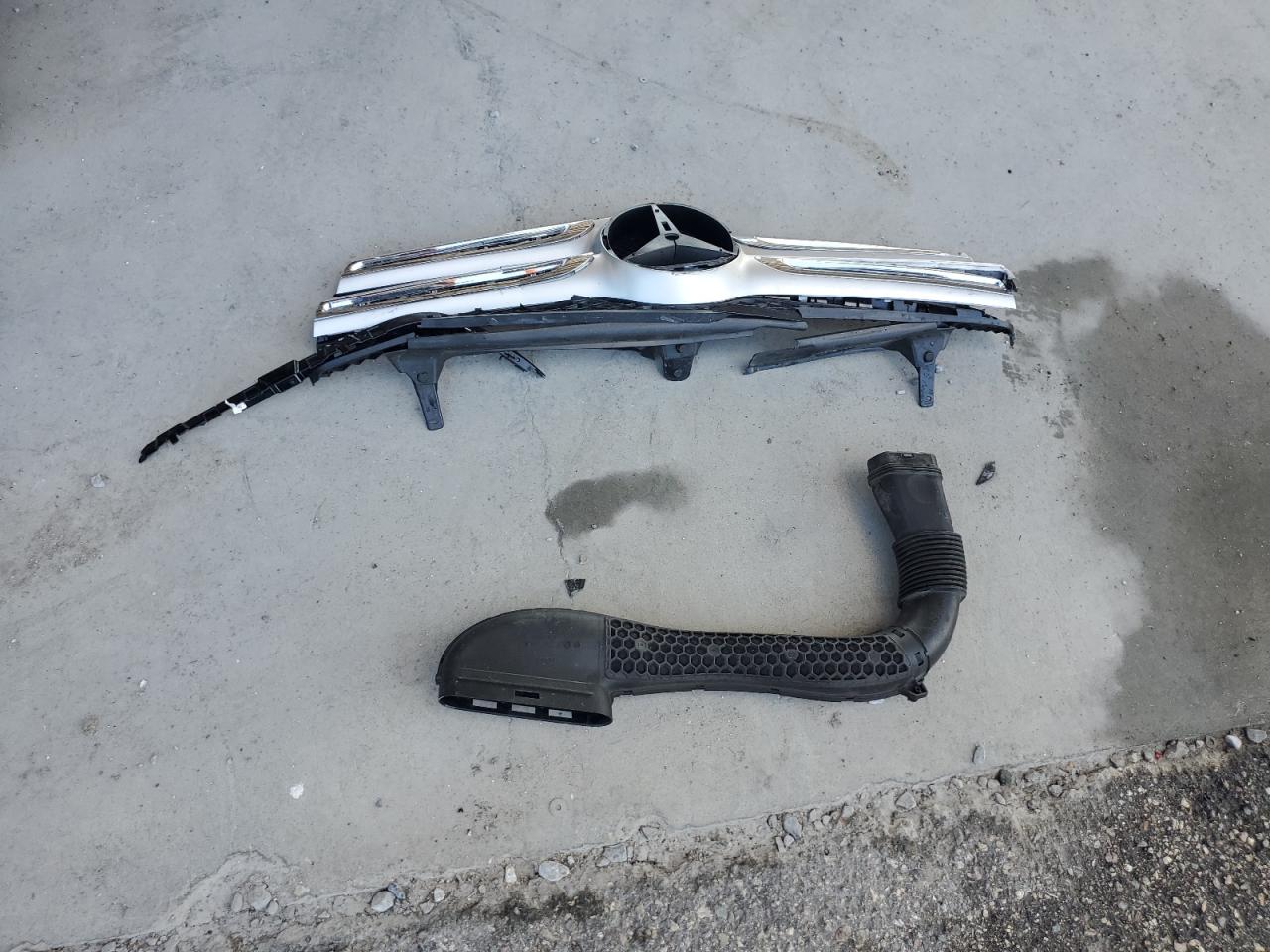 MERCEDES-BENZ GLC-CLASS 300 4MATIC