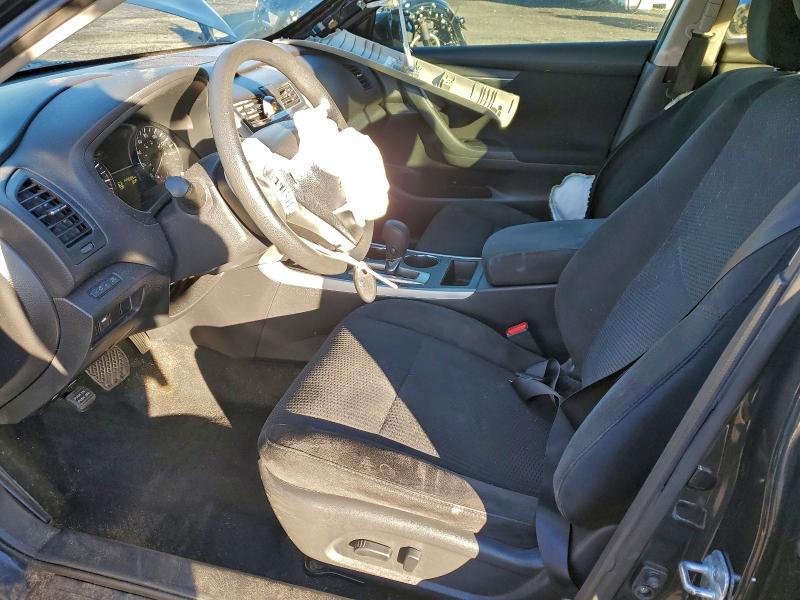 2015 NISSAN ALTIMA 2.5 #3310318015