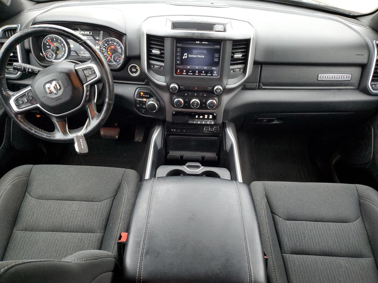 RAM 1500 BIG HORN/LONE STAR