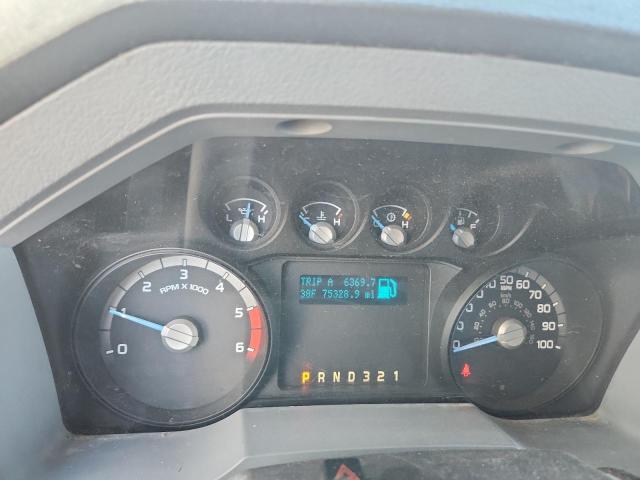 2016 FORD F450 SUPER #3301689641