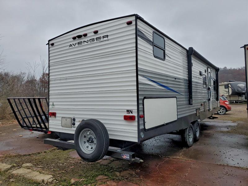 2021 WILDWOOD AVENGER #3298029147