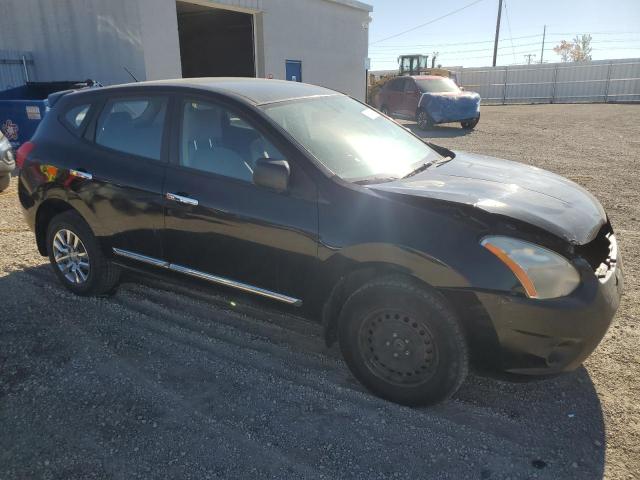 2012 NISSAN ROGUE S #3285044401