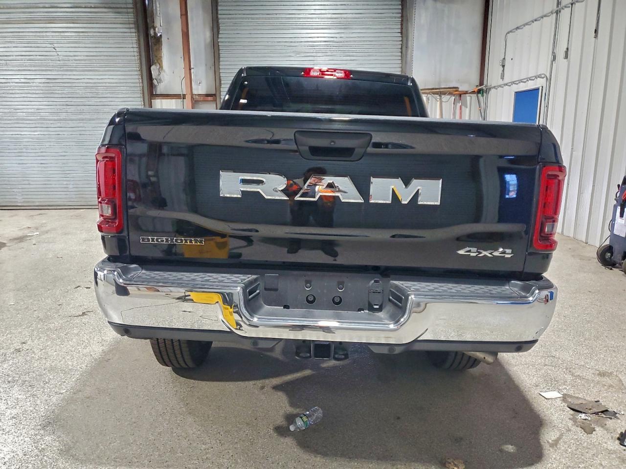 Lot #3304519464 2026 RAM 2500 BIG H