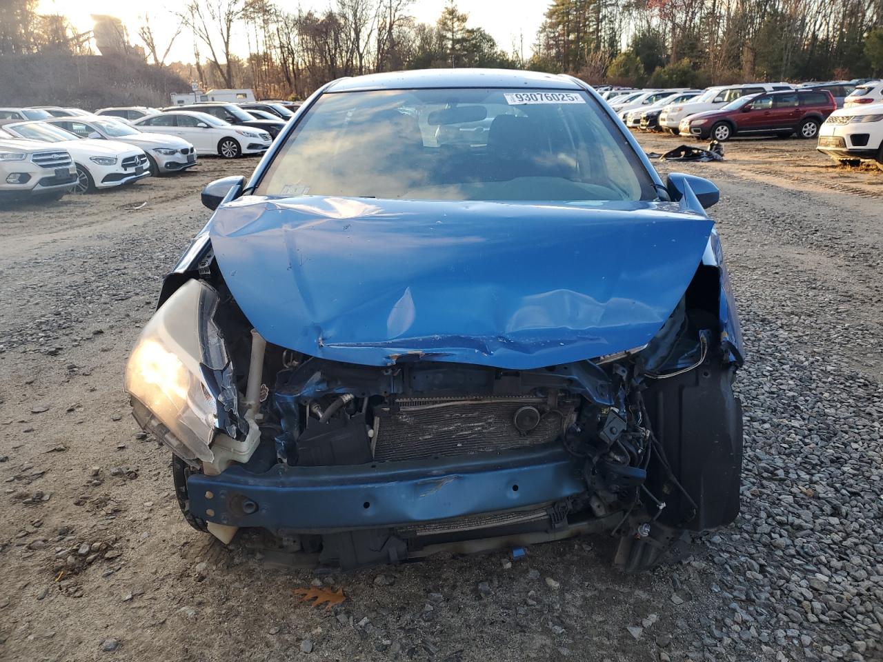 Lot #3311644229 2016 TOYOTA YARIS L