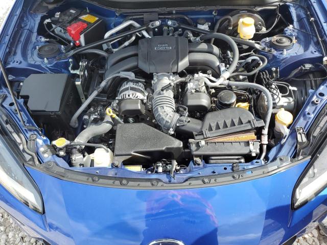 2025 SUBARU BRZ TS #3309509568