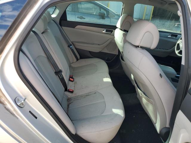 2015 HYUNDAI SONATA SE #3297920810