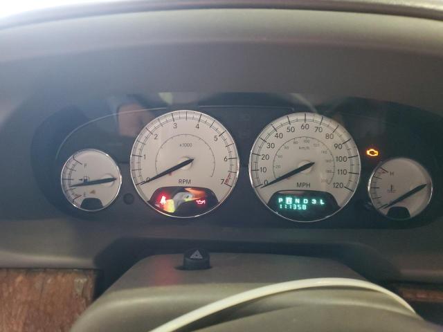 2006 CHRYSLER SEBRING TO #3297957781