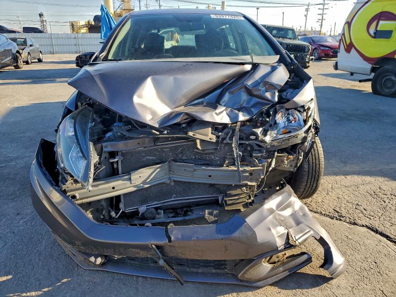 2019 HONDA FIT LX #3303979719