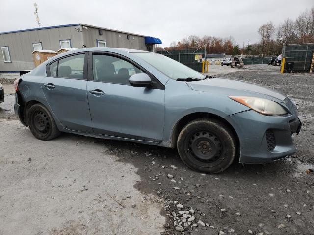 2012 MAZDA 3 I #3302722026