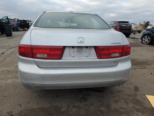 2005 HONDA ACCORD EX #3311509235