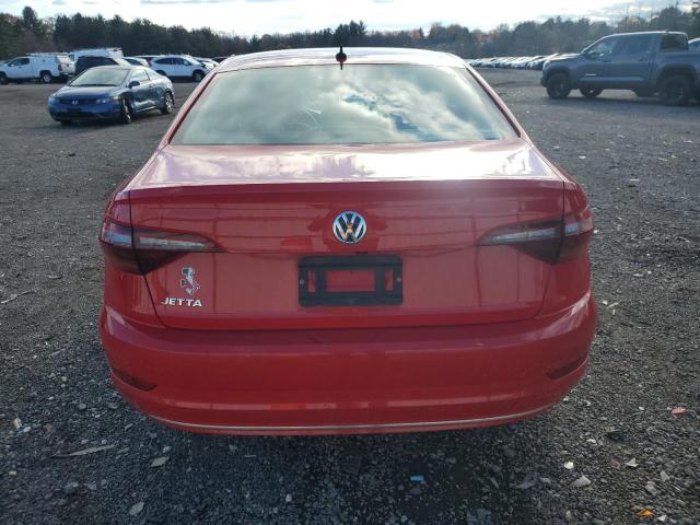 2019 VOLKSWAGEN JETTA S #3287662028