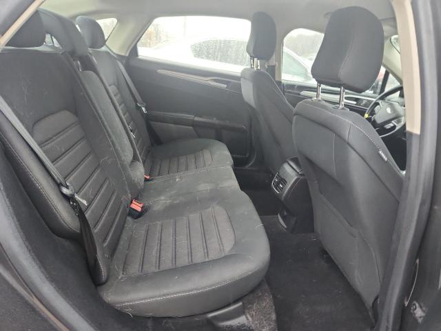 2020 FORD FUSION SE #3302923129