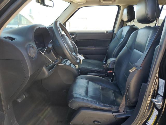 2016 JEEP PATRIOT LA #3302885946