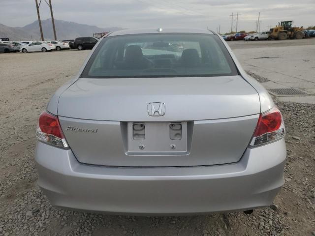 2009 HONDA ACCORD EXL #3292404266