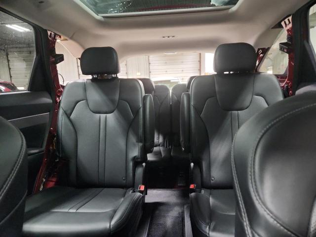 2022 KIA SORENTO EX #3304012660