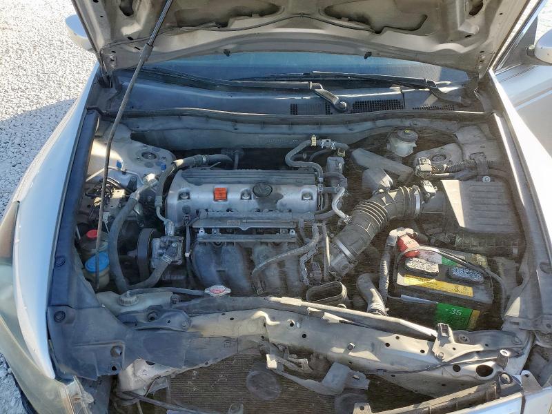 2010 HONDA ACCORD LX - 1HGCP2F39AA108975