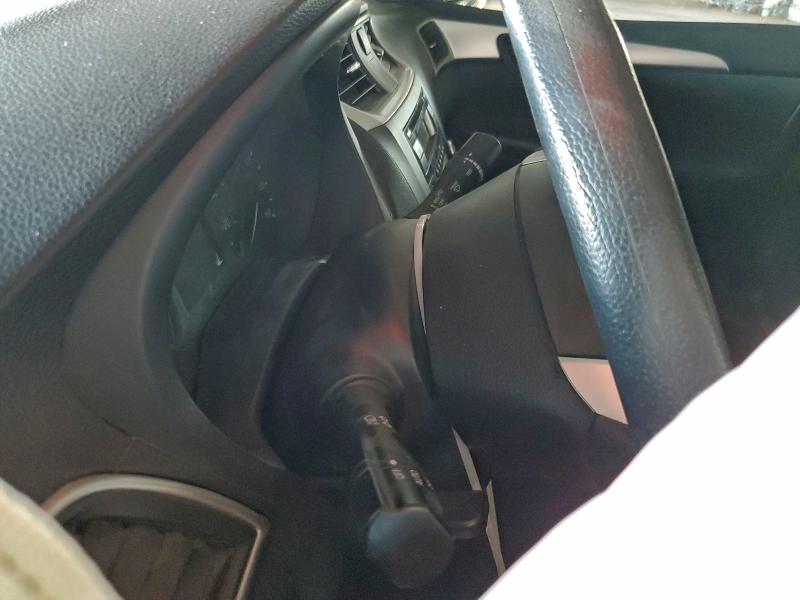 2017 NISSAN SENTRA S #3297888796