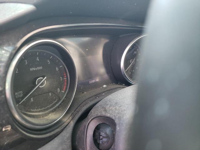 2022 BUICK ENCORE GX #3301775388