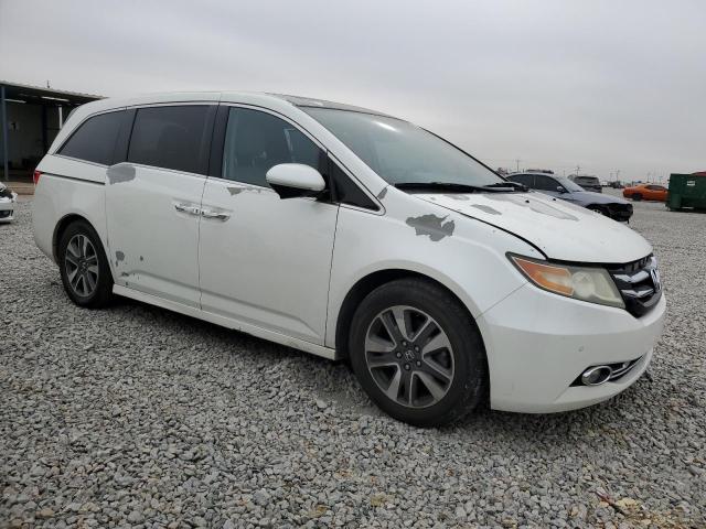 2014 HONDA ODYSSEY TO #3293324425