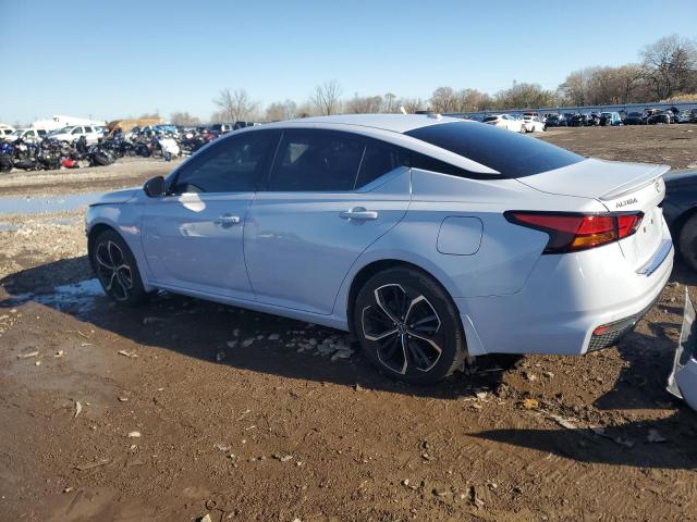 2023 NISSAN ALTIMA SR #3290246209