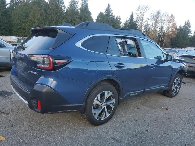 2020 SUBARU OUTBACK LI #3304535445