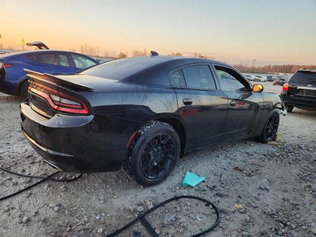 2016 DODGE CHARGER SX #3294550615