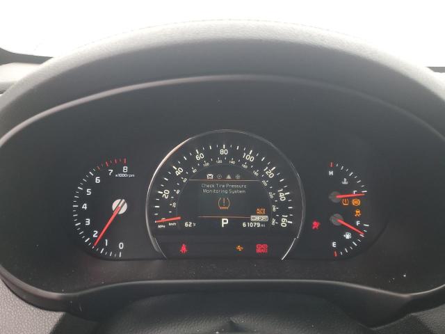 2020 KIA SORENTO SX #3297888790