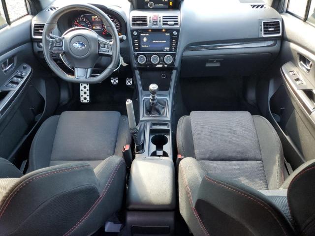 2018 SUBARU WRX PREMIU - JF1VA1C62J9833780