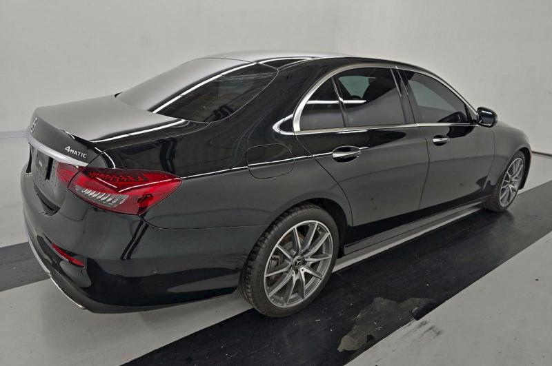 2021 MERCEDES-BENZ E 350 4MAT #3297852823