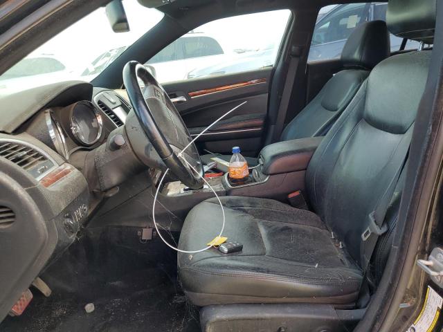 2014 CHRYSLER 300 #3291258023