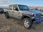 Lot #3308662283 2020 JEEP GLADIATOR
