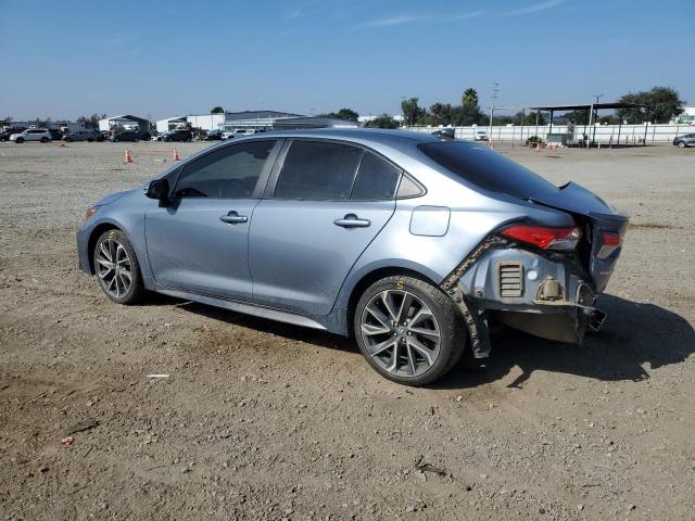 2022 TOYOTA COROLLA SE #3301918435