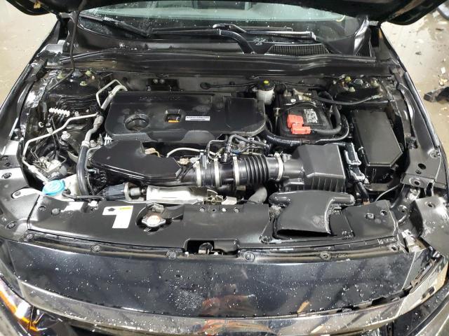 2018 HONDA ACCORD SPO #3287777108