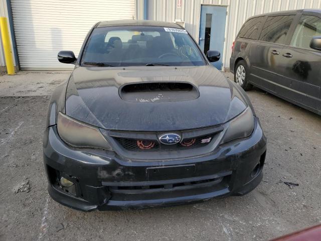 2013 SUBARU IMPREZA WR #3286560184