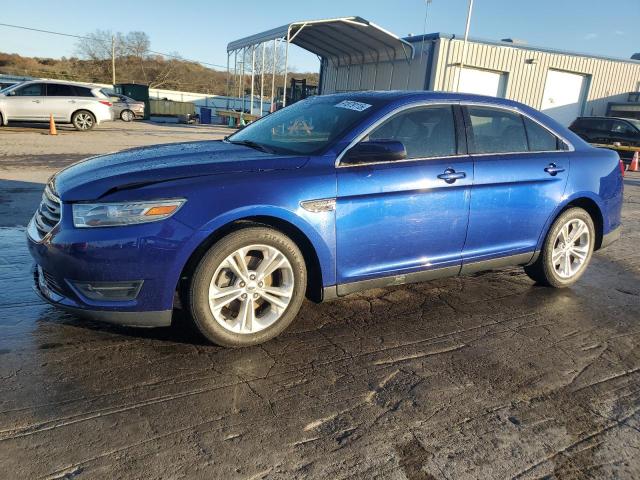 Global Auto Auctions: 2013 FORD TAURUS SEL